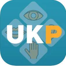 Logo der App UKPflege