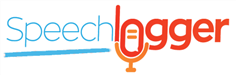 Speechlogger Logo