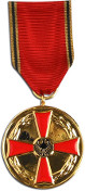 Bundesverdienstkreuz