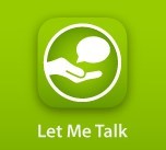 Logo von Let Me Talk