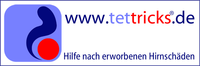 Logo Tettricks